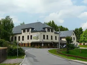 Landhotel "Lichte Aue" Lichtenau - Image 2