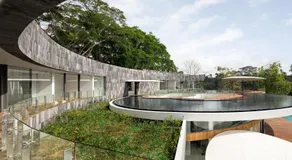 Bumi Kinar Skylight - Image 4