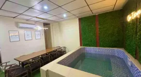 Cozy Villa with Dipping Pool - Image 3