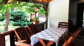 Lugas Vendégház - Image 4