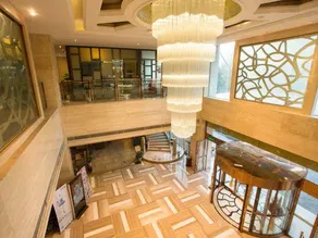 Hangzhou Tong Huan Hotel - Image 5