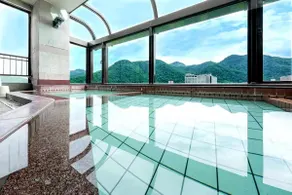 AutumnSALE 夏灯路を楽しむ札幌定山渓ステイ-W-beds2&S-beds4-MOLINHOTELS201 - Image 3