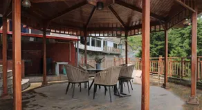 Shivalaya Resort - Image 5