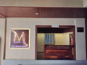 MARVEL INN - Image 2