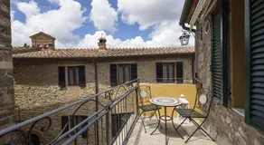 La Togata Hotellerie de Charme Relais il Terrazzo - Image 4
