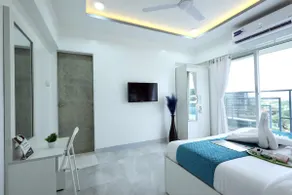 Urban Suite ( 1 BHK ) - MIDC Andheri - Image 2