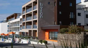 5 Putsborough - Luxury Apartment at Byron Woolacombe, only 4 minute walk to Woolacombe Beach! - Image 5
