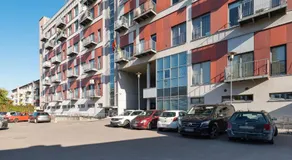 Lovely city panorama apartment by Polo Apartments - Image 4