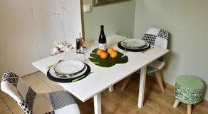 COCOON BERCKOIS 250M DE LA PLAGE + WIFI + PARKING PUBLIC - Image 4