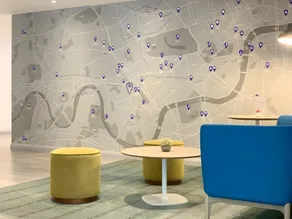 Holiday Inn Express London Earls Court - Image 5