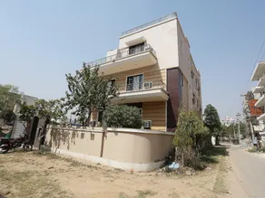 Hotel O Kalapurackal Residency - Image 2