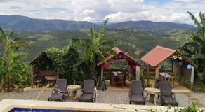 Gran Vista Glamping Curití - Image 2