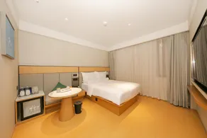 JI Hotel Beijing Zhongguancun Suzhou Bridge Subway Station - Image 5