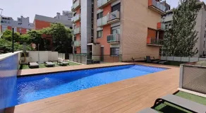 Magnificent apartment close to the beach - Image 5