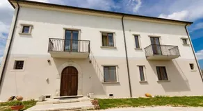 Agriturismo Il Sentiero degli Ulivi - Irpinia - Image 4