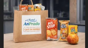 Hostel Anprado #12 Kit café incluso, Próx-Aeroporto de Guarulhos - Image 5