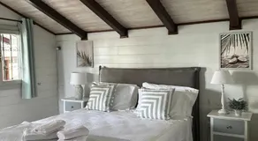 SeaFront Villa Glaros - Image 2