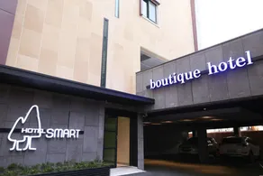 Cheongju Hotel Smart - Image 5