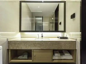 City Comfort Inn Dongguan Gaobu Avenue - Image 5