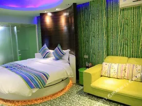Next Wisdom Hotel - Image 3