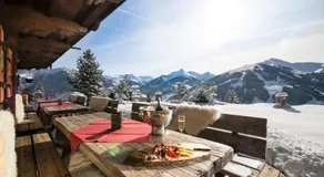 Luxus Chalet Bischofer- Bergwelt - Image 3