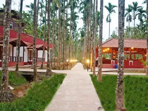 La Flora Prakruth Resort Coorg - Image 3