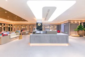 Ji Hotel Jiaxing World Trade Center - Image 2