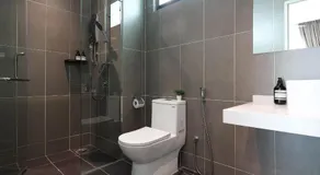 Greenfield Residence, Bandar Sunway by The Comfort Zone - Image 2