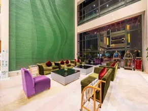 Guanfang Hotel Qujing - Image 4