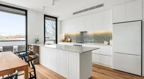 Docker Street Apartments by Urban Rest - Image 4