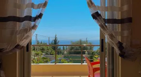 Dhori House Dhermi - Image 3