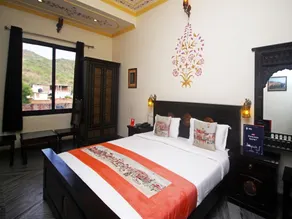 OYO 8515 Ashok Palace - Image 5