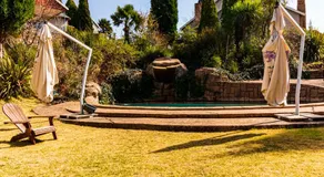 Valley View dullstroom - check in at The Highlander Hotel - Image 3
