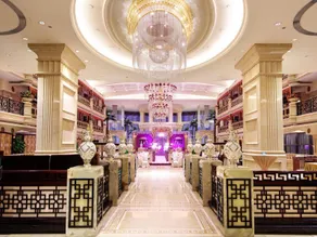 Royal Mediterranean Hotel - Image 2