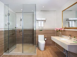 Vienna 3 Best Hotel Jiangsu Taizhou Jiangyan Second Middle School Huaihai East Road - Image 5