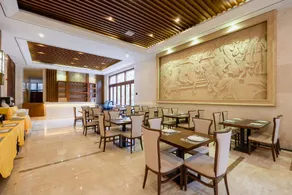 Wenchang Guanlan Bay Seaview Hotel - Image 5