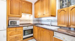 Los Pinos 9B Apartment Levante Beach-Old Town - Image 5
