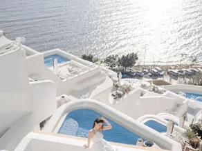 Songyun Cliff Hotel - Image 5