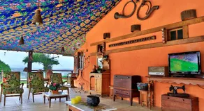 Hotel Fazenda Colibri - Image 5