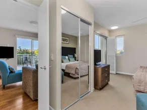 The Pool Resort Kingscliff - Two Bed Dual Key 2218-19 - Image 2