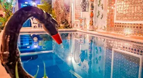 Palacio Canton Hotel - Valladolid - Image 3