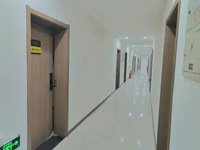 Feiyu Esports Hotel - Image 3