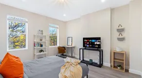Elegant Home w Patio | In-Unit Laundry Near NYC - Image 2