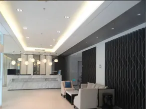 Jinjiang Inn Tianjin Sino-singapore Eco City - Image 3