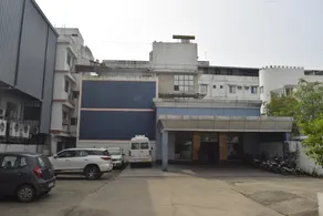 Hotel Mount Heera - Image 3
