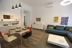Luxury, unique, spacious NEW home Central Budapest - Image 5
