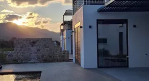 Kalloni Sunset Villas Lesvos - Image 3