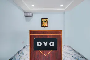 Hotel O MM Stay & Luxury Rooms - Image 5