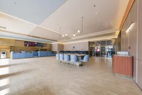 Hanting Hotel Yixing Guanlin Town - Image 3