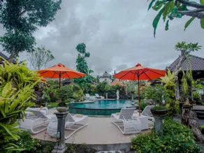 luxe 2 BR Villa With Private Pool #V161 - Image 4